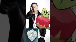 An Applin a match makes you clutch! | Pokemon Go Fantasy Cup: Great League Edition Clutch!