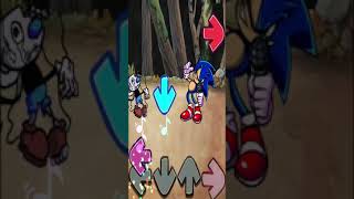 Fnf Cuphead Threefolding Knockout