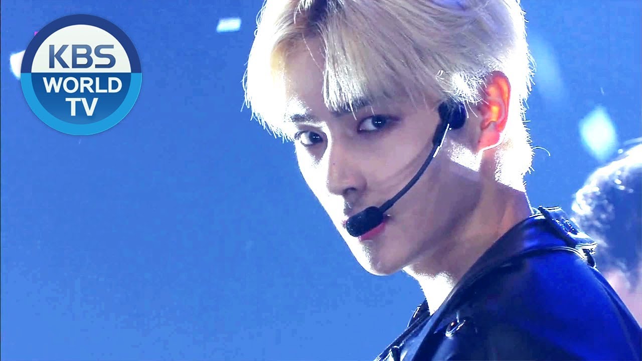 theboyz ソヌ　mmt reveal THE BOYZ 더보이즈 REVEAL [Music Bank / 2020.02.21] - YouTube
