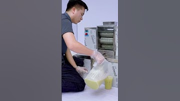 Ép Thử Liên Tục Với Máy Ép Mía Tấn Nhưng Là Nhỏ Đặt Bàn   #xenuocmiataobot #mayepmiaxuantinh