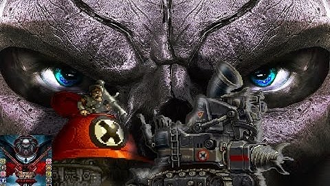 [MSA]Double Units│Metal Slug Attack│Sergeant Drill And Morden Red