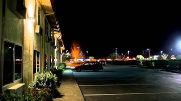 GH4 noise test Metabones XL Sigma 18-35