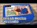 疾風ザブングル 戦闘メカ ザブングル 8bit 疾風ザブングル 戦闘メカ ザブングル 8bit