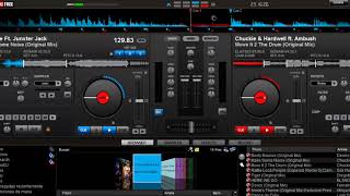 Controlling Virtual DJ with the Keyboard (MAPPERS) - Virtual DJ - Mini Tutorial/Trick screenshot 5