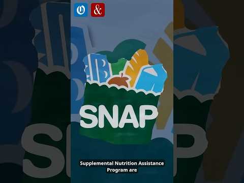Thousands may soon lose food assistance How you can help