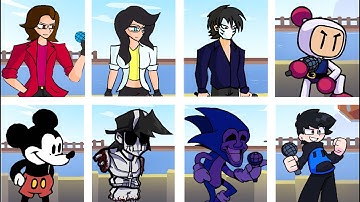 Copy Cat x Copy Cat Ex But Everyone Sing It