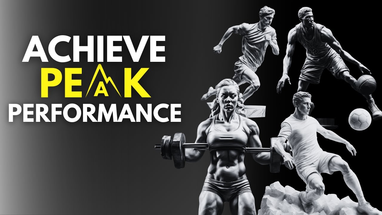 How Olympic Athletes Train | Stoic Mindset - YouTube