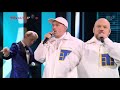 Pönttö & Teflon Brothers | 4. live | Putous 13. kausi | MTV3