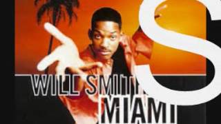 Will Smith - Miami (  Splashfunk remix 2016 ) HD