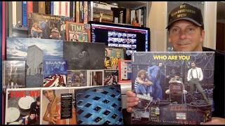 The Who - Who Are You Super Deluxe Review
