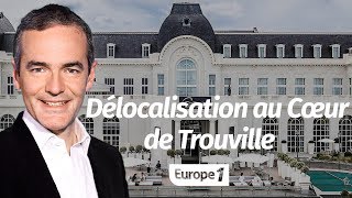 Au cœur de l'Histoire: Délocalisation au Cœur de Trouville (Franck Ferrand)