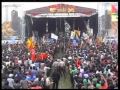 SLANK LIVE " KAMU HARUS PULANG "- EXTRALIGI " DJARUM COKLAT EXTRA"