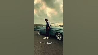 Toton Caribo_berdosa ka seng ft. Hendri Endico ( Lyric Music) terbaruh