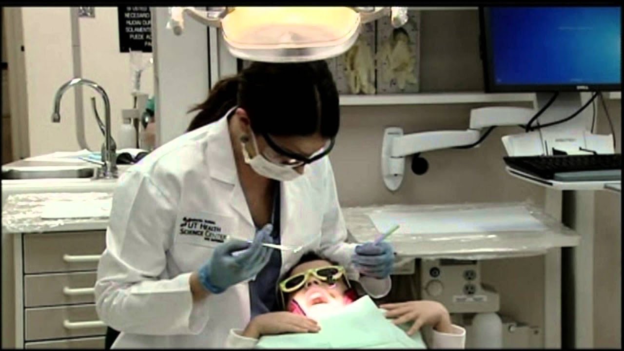 Free Dental Day In St. Charles