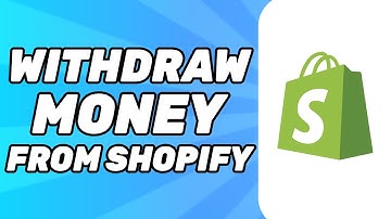 How to Withdraw Money From Shopify (2025 Tutorial)