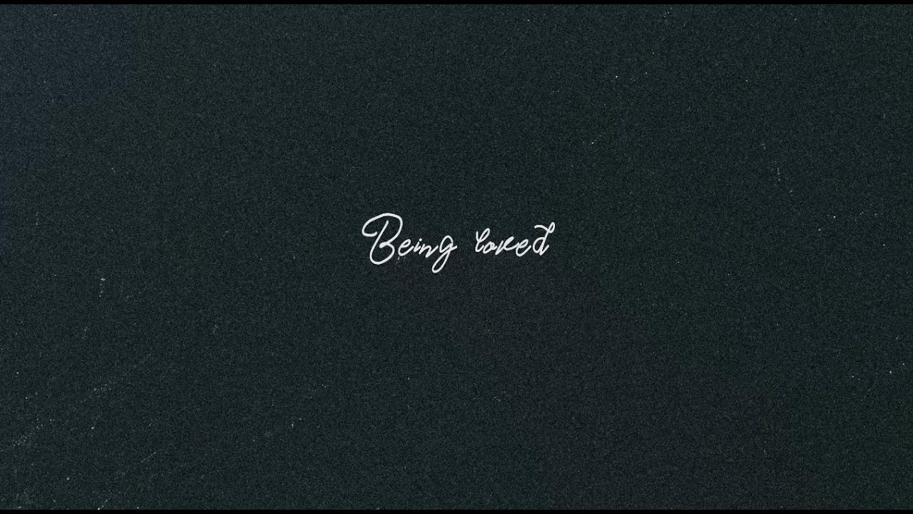 Watch Kabloonak - Being Loved (Official Lyric Video) on YouTube Watch Kabloonak - Being Loved (Official Lyric Video) on YouTube