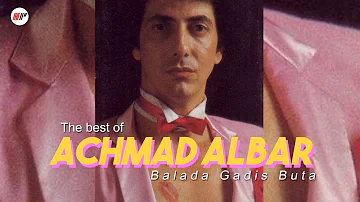 Achmad Albar - Balada Gadis Buta (Official Audio)