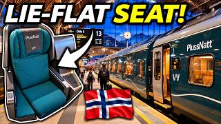 Is this THE FUTURE of European Sleeper Train Travel? screenshot 5