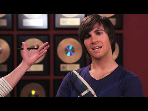 Big Time Rush   S02 E12 Big Time Songwriters