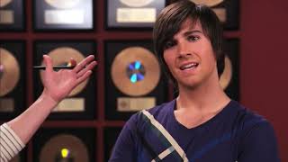 Big Time Rush S02 E12 Big Time Songwriters