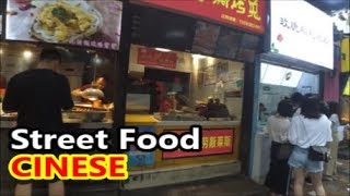 Street Food Cinese A Chongqing Mamma Mia