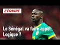 CAN 2025 : Le Sénégal fait appel au TAS ⚽