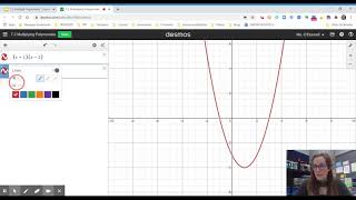 Multiply Polynomials Part 2