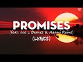 Promises by Maverick City   Reckless Love feat. Tim Rice & Ashleigh Zacarias (lyrics)