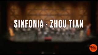 Sinfonia - Zhou Tian