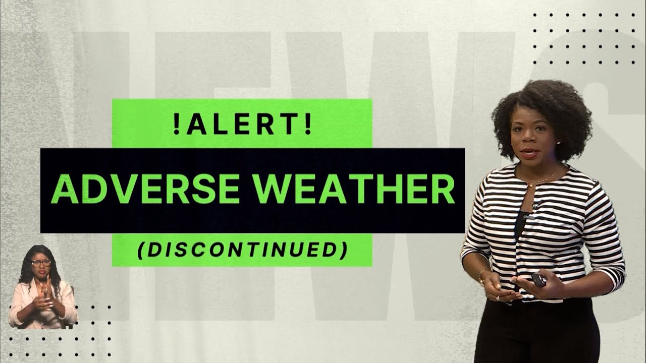 Weather Outlook - Monday May 19th 2025 - YouTube