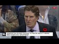 ‘Why are they doing that?’: Oilers fans react to news Mike Babcock could become head coach