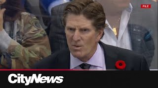‘Why are they doing that?’: Oilers fans react to news Mike Babcock could become head coach ‘Why are they doing that?’: Oilers fans react to news Mike Babcock could become head coach