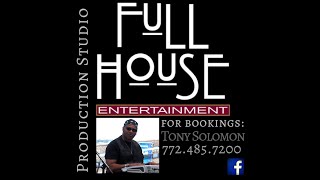 Fullhouse Entertainment Co The Lab Studio Promo