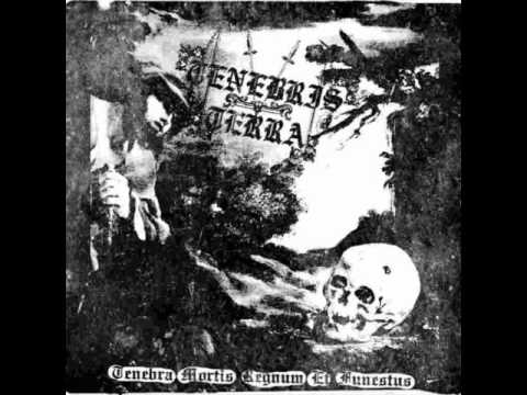 portada de Tenebra Mortis Regnum Et Funestus (full demo) 2012