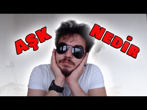 AŞK NEDİR? (Porçay Yorumları Okuyor)