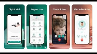 Information om Läkare app kostnad screenshot 3