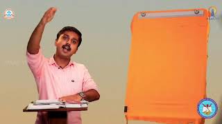 Thamarassery| Online Catechism| Class 9 | Chapter 3 | Part 1