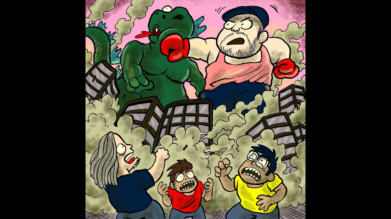 Von Rehen zu Tode geleckt! – Japan-Reisebericht Teil 2