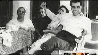 Μηχανή του χρόνου-Στέλιος Καζαντζίδης(Η ζωή του όλη)