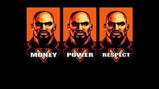 Def Jam Vendetta Soundtrack Uh Huh
