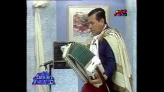 Video thumbnail of "Cuarteto Santa Ana - "Don Oscar""