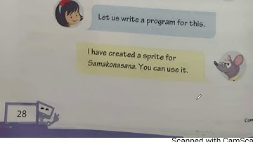 L-6 Simple Animation with Scratch(Part 4)