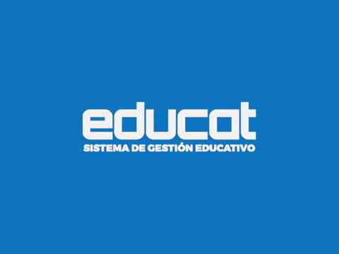 Educat Interfaz - YouTube