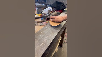 Vw Bus hinge restoration #vwbus #carrestoration #rustrepair #satisfying  #diy