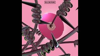 BLACKPINK - 'Ready For Love' (Full HD Audio)