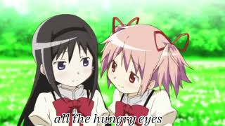 Madoka magica edit sinister minds 