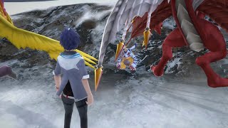 How To Recruit Gabumon - Digimon World: Next Order PC Recruitment Guide