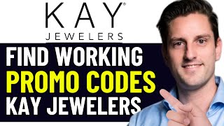 HOW TO GET BEST KAY JEWELERS DISCOUNT PROMO CODES IN 2026 (FULL GUIDE)