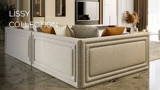 Balhome Lissy Collection