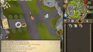 New Rsps MarvelScape 317 loading on 602+ cache!